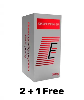 2 x Endogenic Kisspeptin +...