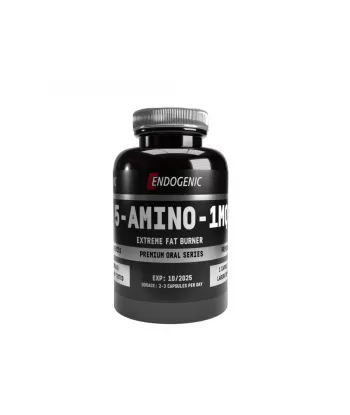 5-Amino 1MQ 50 mg 30 Tabletten