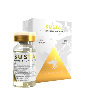 Anubis Sustanon 250mg 1 x...