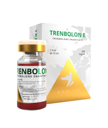 Anubis Trenbolon Enanthate...