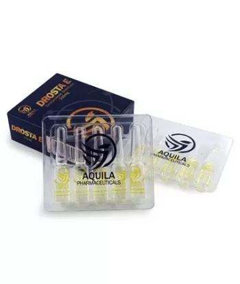 Aquila - Drosta E 200 Mg 10...