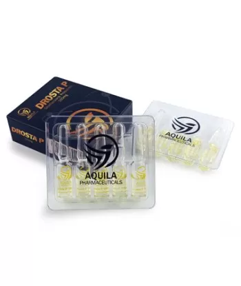 Aquila - Drosta P 100 Mg 10...