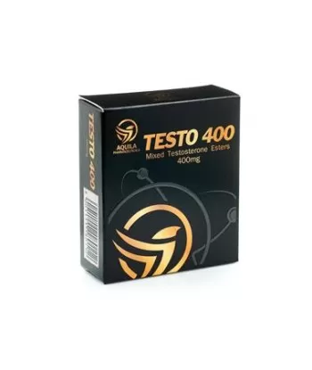 Aquila Testosteron 400 10ml