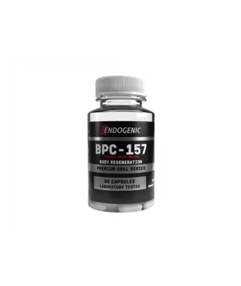 Endogenic BPC-157 10 mg 60...