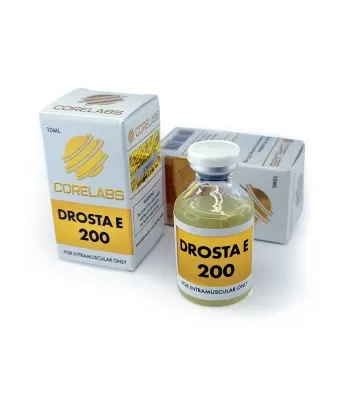 Core Labs Drostanolone E...