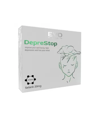 DepreStop Evo Meds