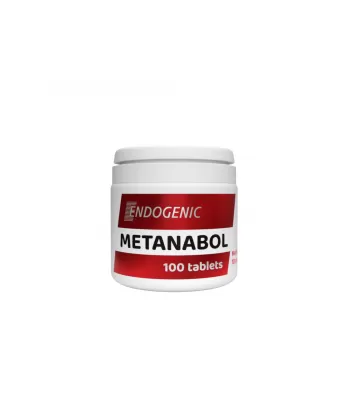 Endogenic - Dianabol 10 mg...