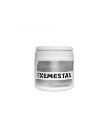 Exemestan Endogenic 60...