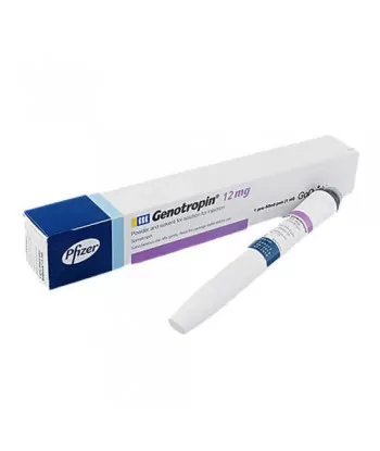 Genotropin GOQUICK