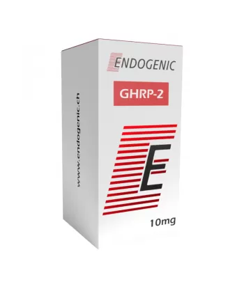 Endogenic GHRP-2 10 mg