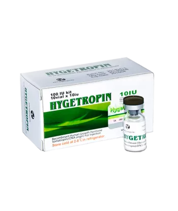 Hygetropin