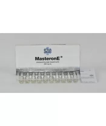 Ions Pharmacy Drostanolone...