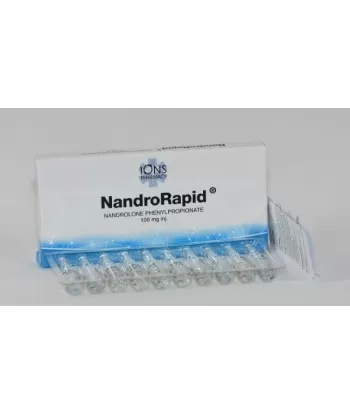 Ions Pharmacy Nandrolone...