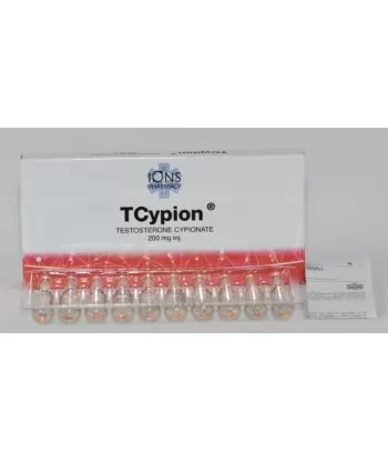 Ions Pharmacy Testosterone...