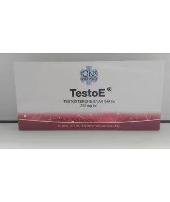 Ions Pharmacy Testosterone...