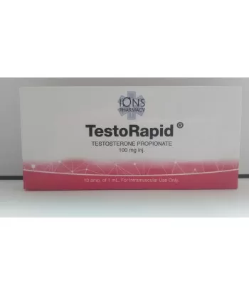 Ions Pharmacy Testosterone...