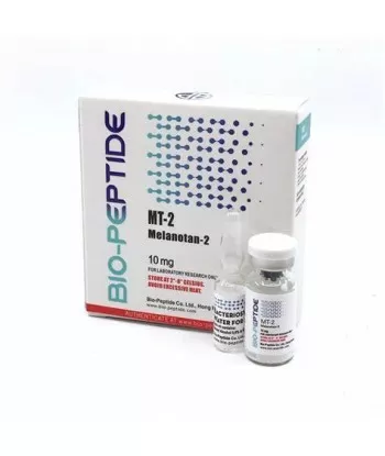 Bio Peptide Melanotan-2 10 mg