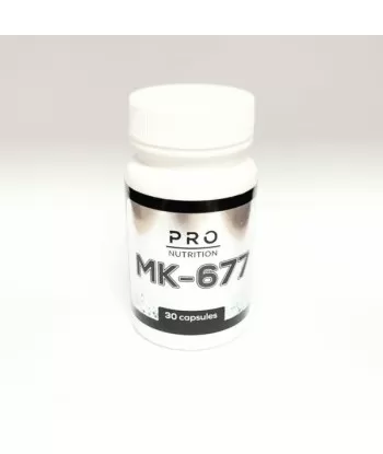 MK 677 30 tabletten