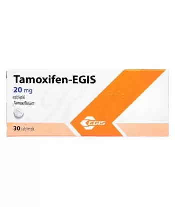 Nolvadex (Tamoxifen)