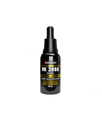 Endogenic MK-2866 30 mg 30...