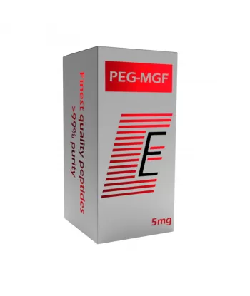 Endogenic PEG MGF 5 mg