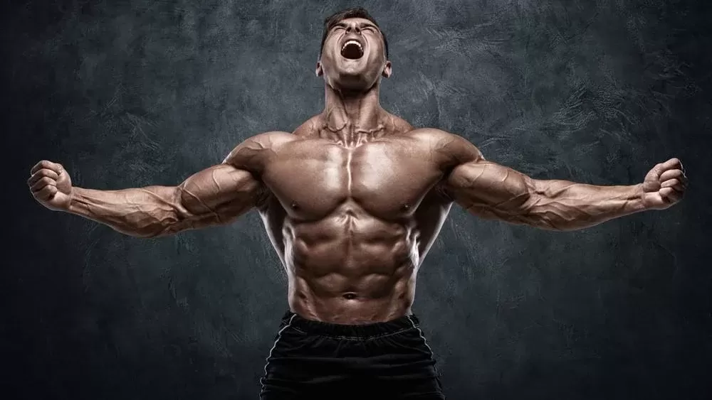 Welche Peptide für Bodybuilding wählen?