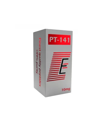 Endogenic PT-141 10 Mg