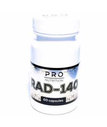 Pro Nutrition RAD-140 10 Mg...