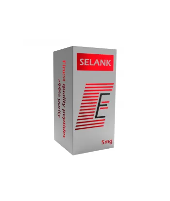 Selank Endogenic