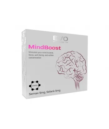 Mindboost Evo Meds