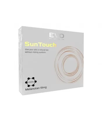 SunTouch EVO Meds