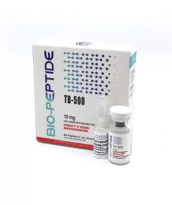 Bio Peptide TB-500 10 mg