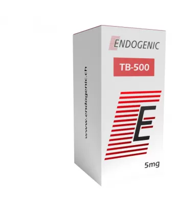 Endogenic TB-500 5 mg